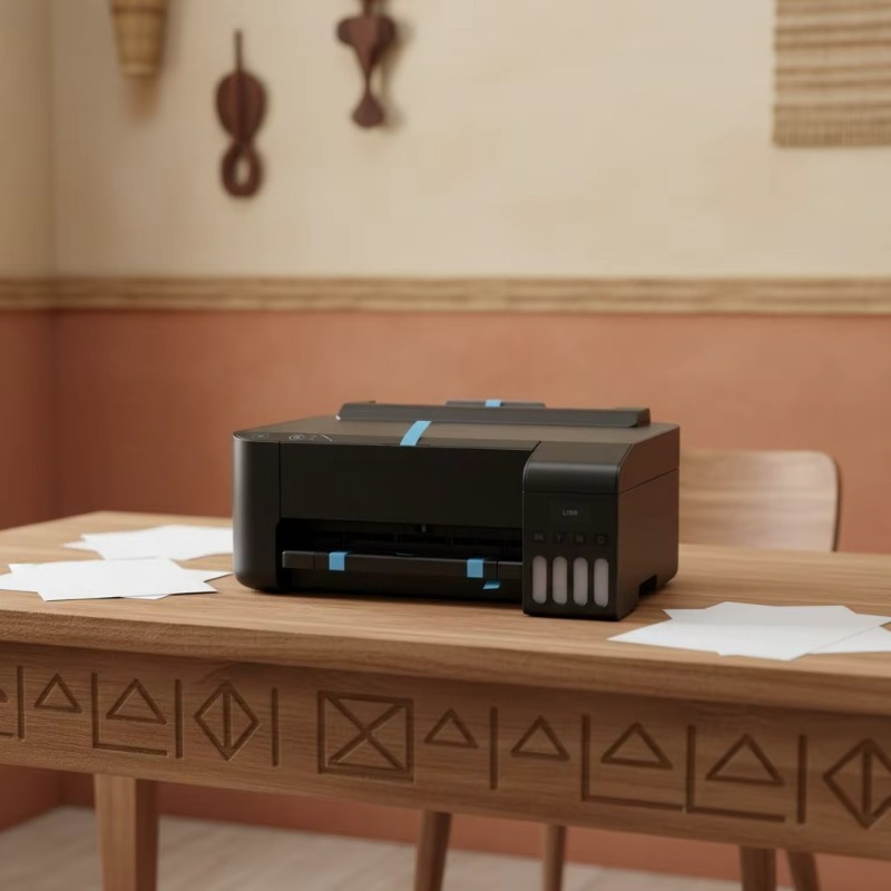 Home Office Student - Öğrenciler, Ev Ofisleri ve Fotoğraf Baskısı