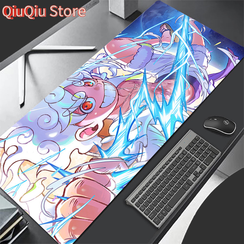 Mousepad Xl Extended - Japonya Havalı Anime Mouse Pad PC