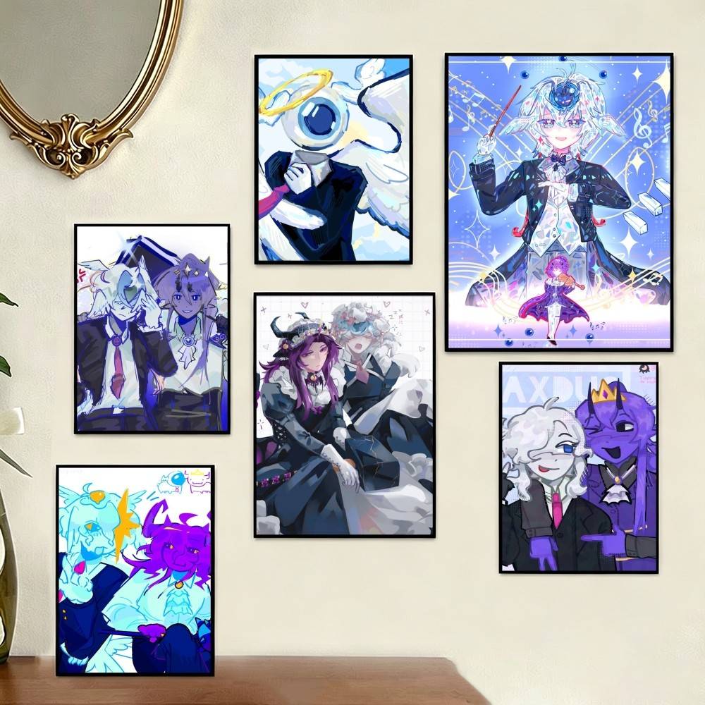Home Office Tax - Wemmbu Eggchan Vergi Duo Posteri Mükemmel