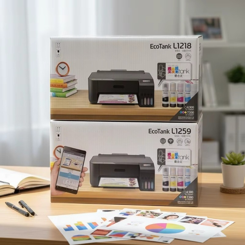 Home Office Student - Öğrenciler, Ev Ofisleri ve Fotoğraf Baskısı