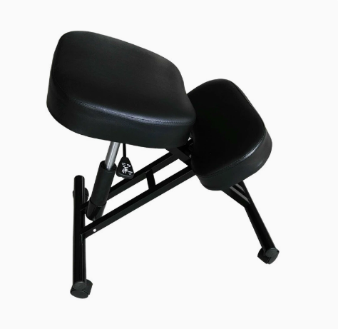 Ergonomic Office Chair - Ayarlanabilir Ergonomik Diz Çökmeli Sandalye, Bilgisayar