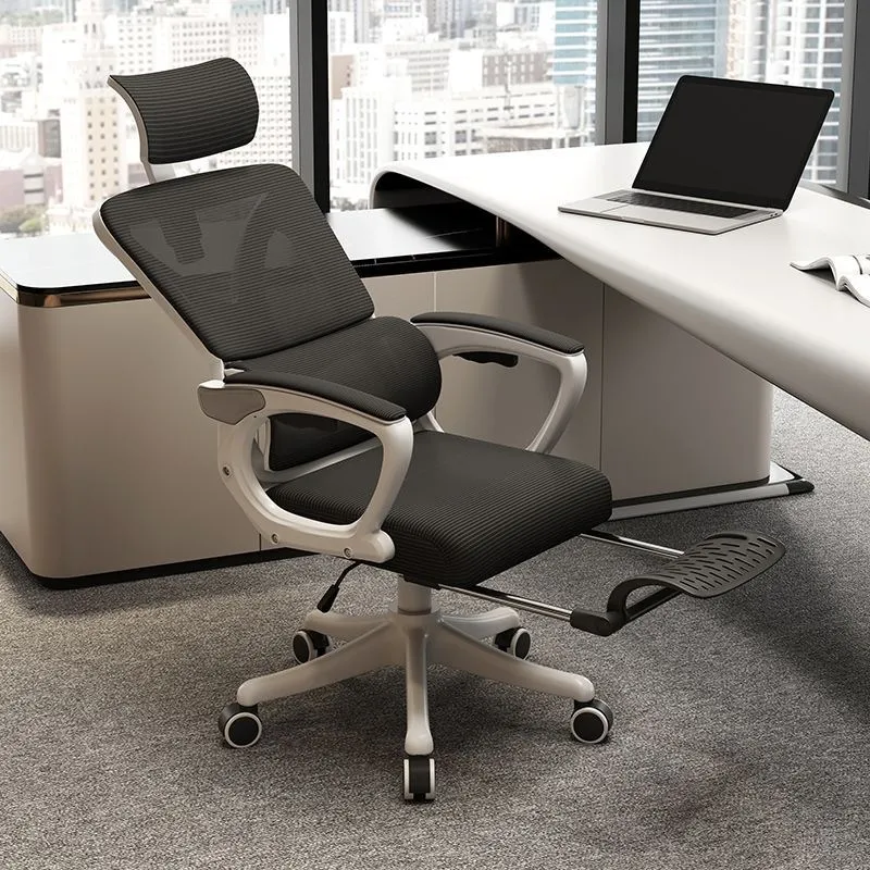 Home Office Desks - Ergonomik Ofis Koltuğu, Bilgisayar Çalışması, Ev