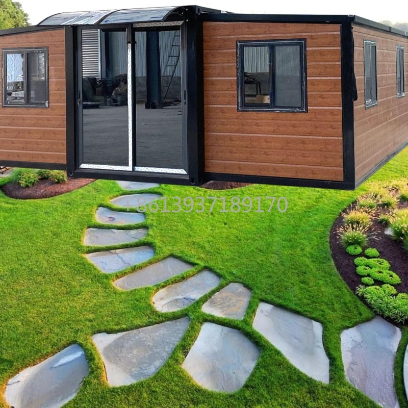 Home Office Windows - Sürgülü Cam Kapılı ve Pencereli Modern