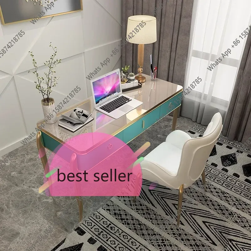 Home Office X Post - 43K X Hafif Lüks Çalışma Masası