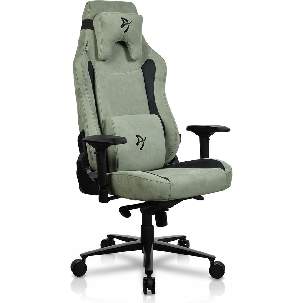 Ergonomic Office Chair - Ayarlanabilir Yüksekliğe Sahip, Geniş Oturma Alanı