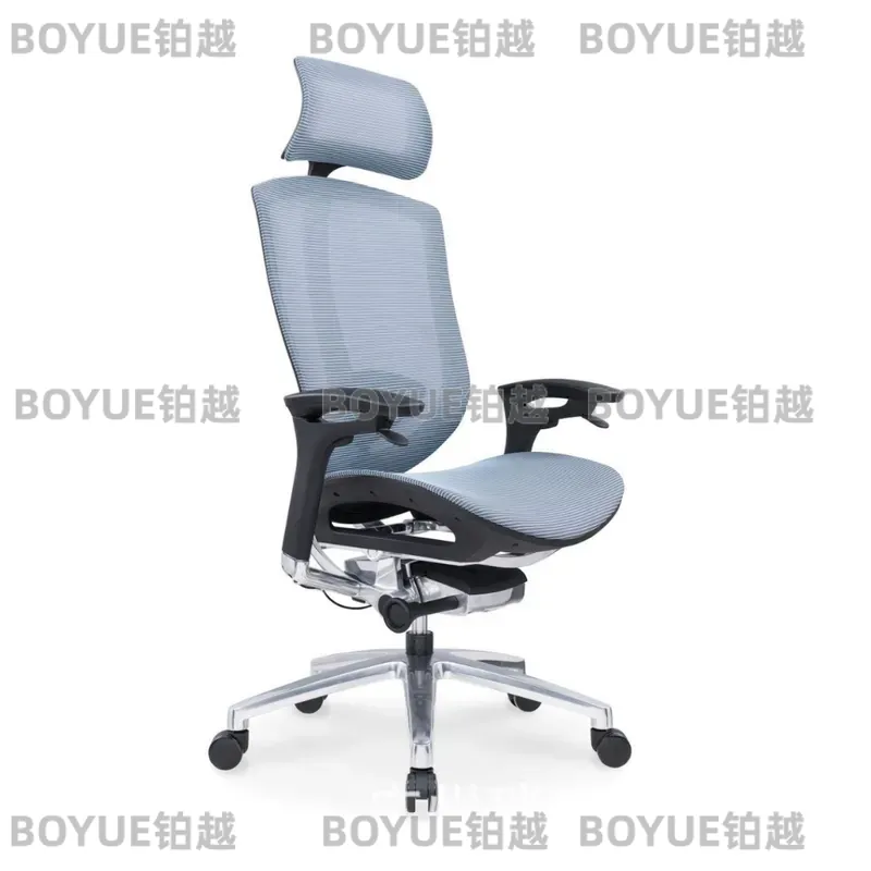 Home Office Desks - Ergonomik Ofis Koltuğu Alüminyum Alaşımlı Çerçeve
