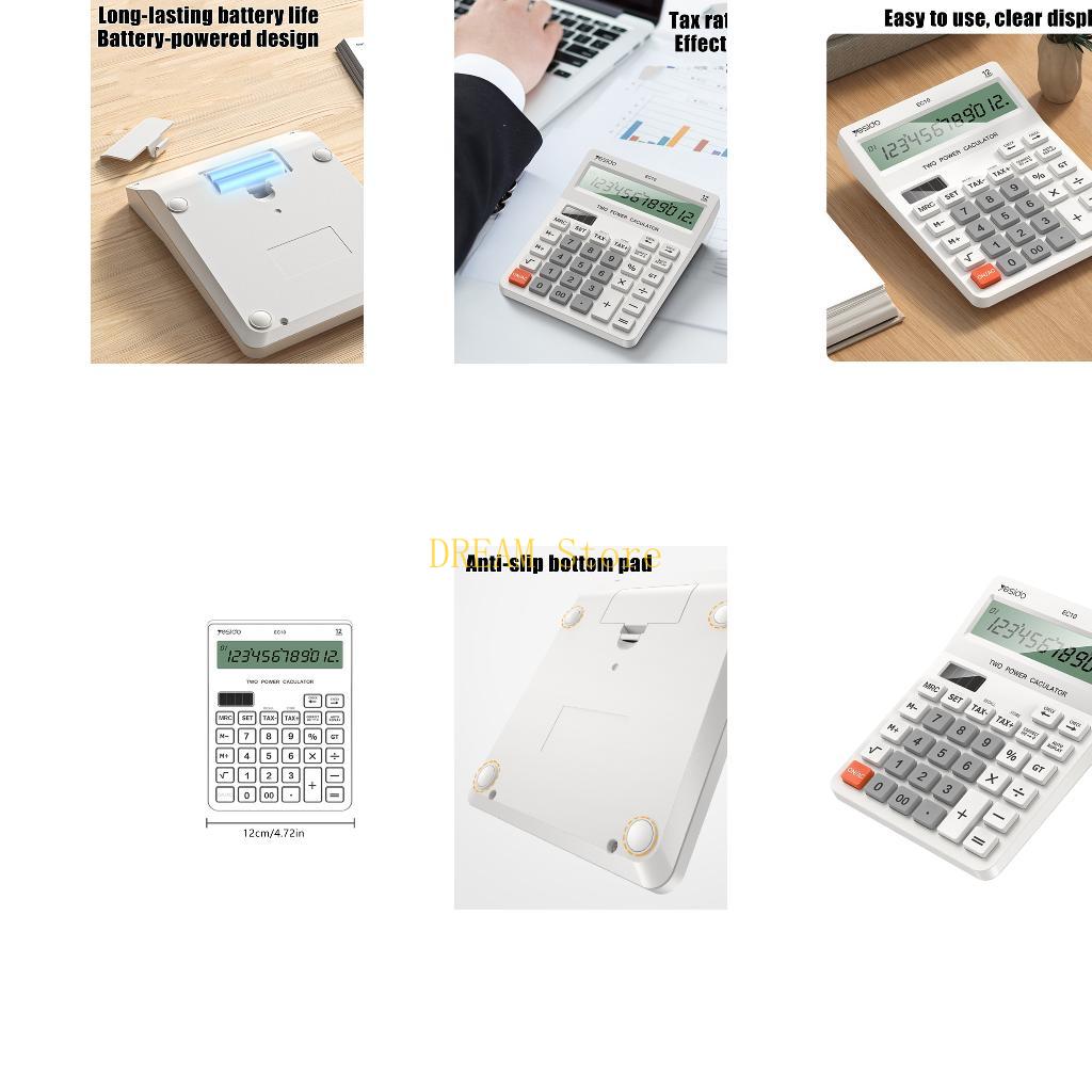 Home Office Tax - Bütçe Planlama ve Çalışma için LCD