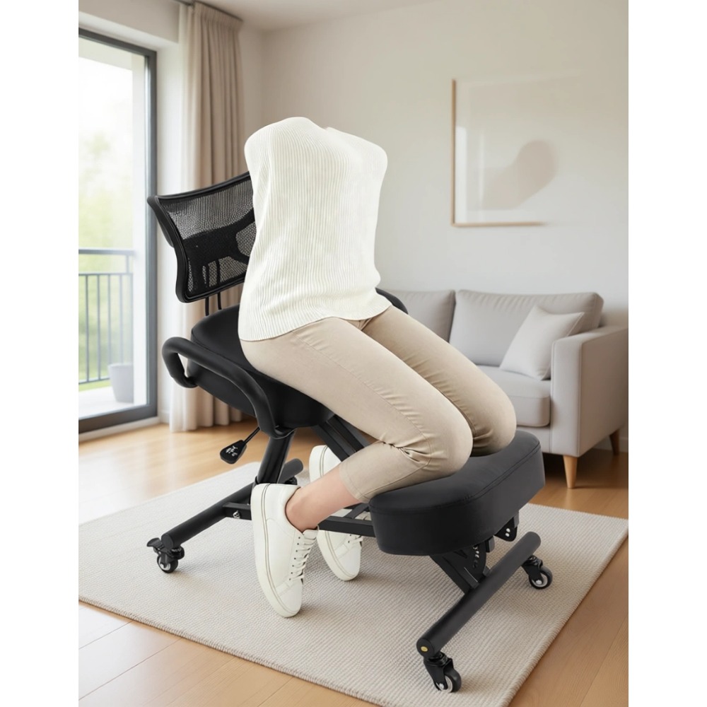 Ergonomic Office Chair - Evde veya Ofiste Daha İyi Duruş