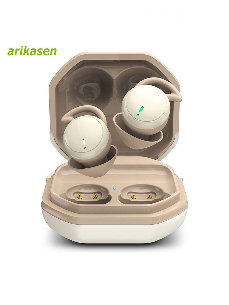 Home Office Of Amazon - Uyku için Bluetooth Kulaklık görünmez Küçük