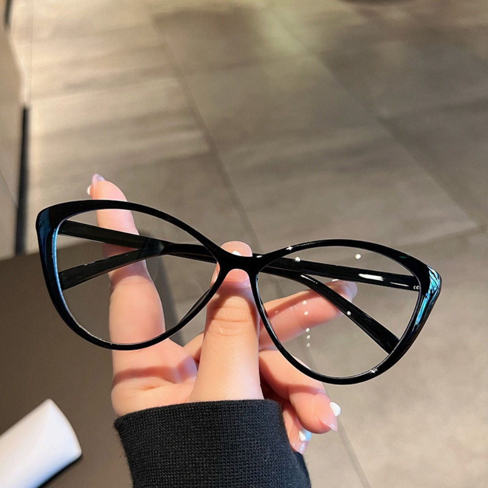 Blue Light Glasses - Gözlük Camı Gücü 0 ila -400