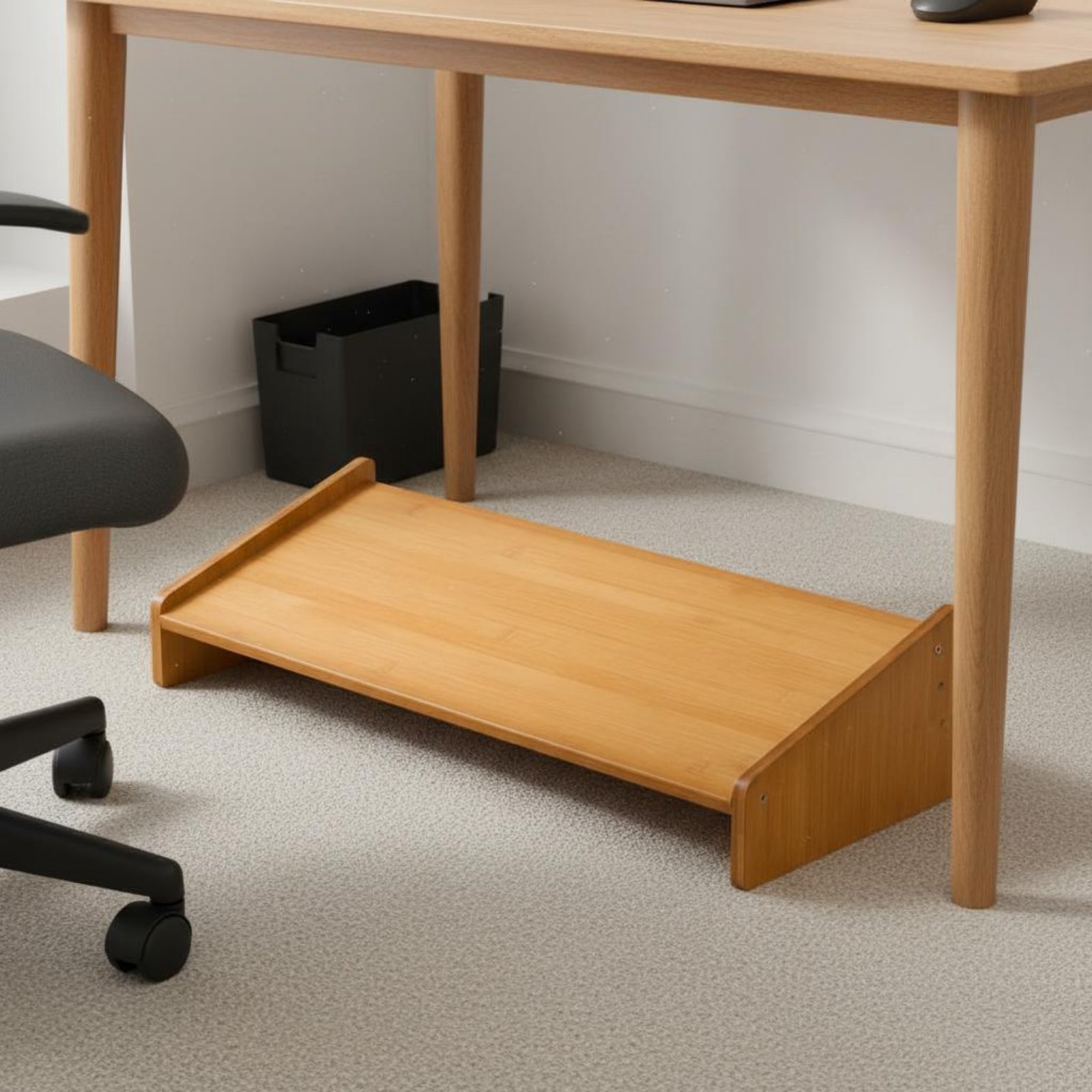 Masa Altı Ayak Dayama Yeri Gen - Ergonomic Office Chair incelemesi ve fiyatı