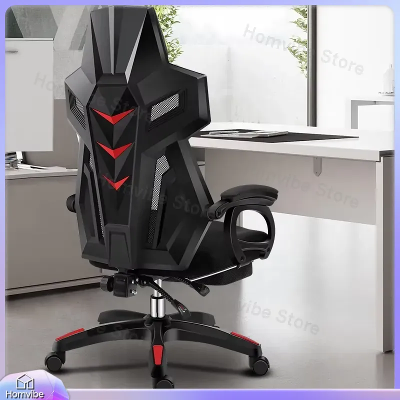 Ergonomik Oyuncu Koltuğu Bel D - Home Office Desks incelemesi ve fiyatı