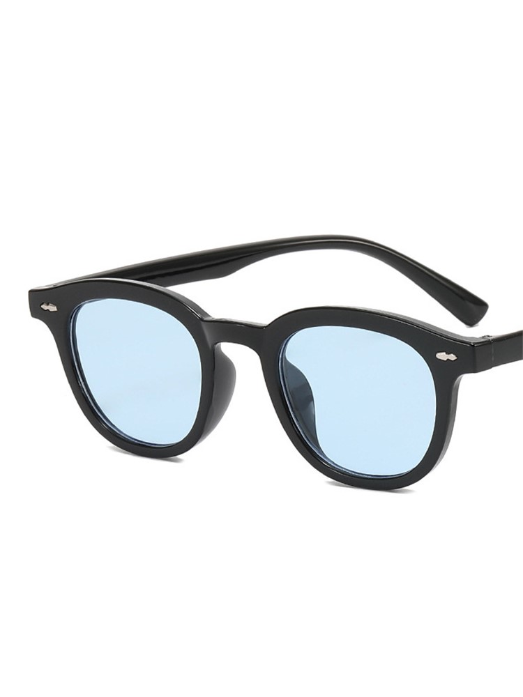 Yeni Küçük Yuvarlak Güneş Gözl - Blue Light Glasses incelemesi ve fiyatı