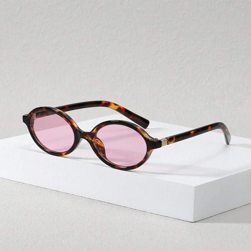 Vintage Oval Güneş Gözlüğü Kad - Blue Light Glasses incelemesi ve fiyatı