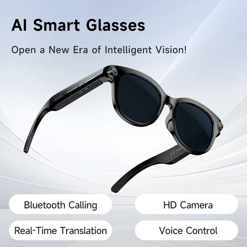 Lenovo Yeni 2026 8K Yapay Zeka - Blue Light Glasses incelemesi ve fiyatı