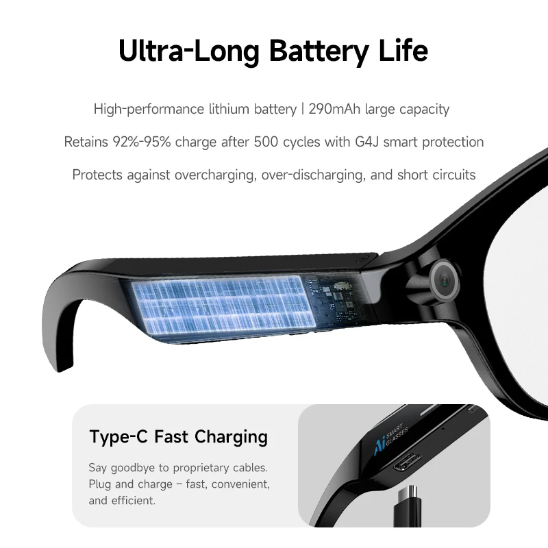 Lenovo Yeni 2026 8K Yapay Zeka - Blue Light Glasses incelemesi ve fiyatı