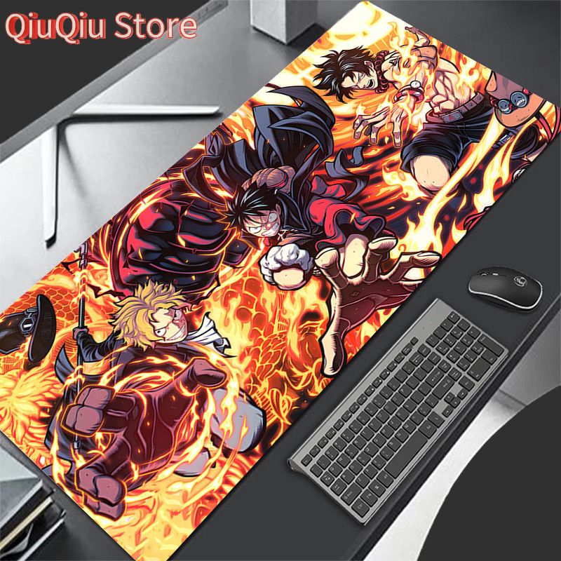 Japonya Havalı Anime Mouse Pad - Mousepad Xl Extended incelemesi ve fiyatı