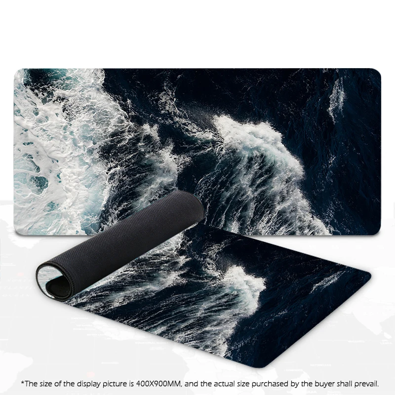 Büyük Oyun Mousepad XL Klavye  - Mousepad Xl Extended incelemesi ve fiyatı