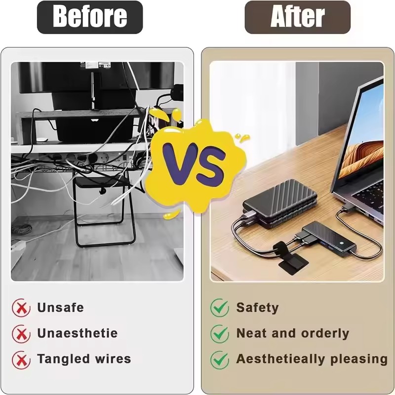 4/20 adet yeniden kullanılabil - Home Office Desks incelemesi ve fiyatı