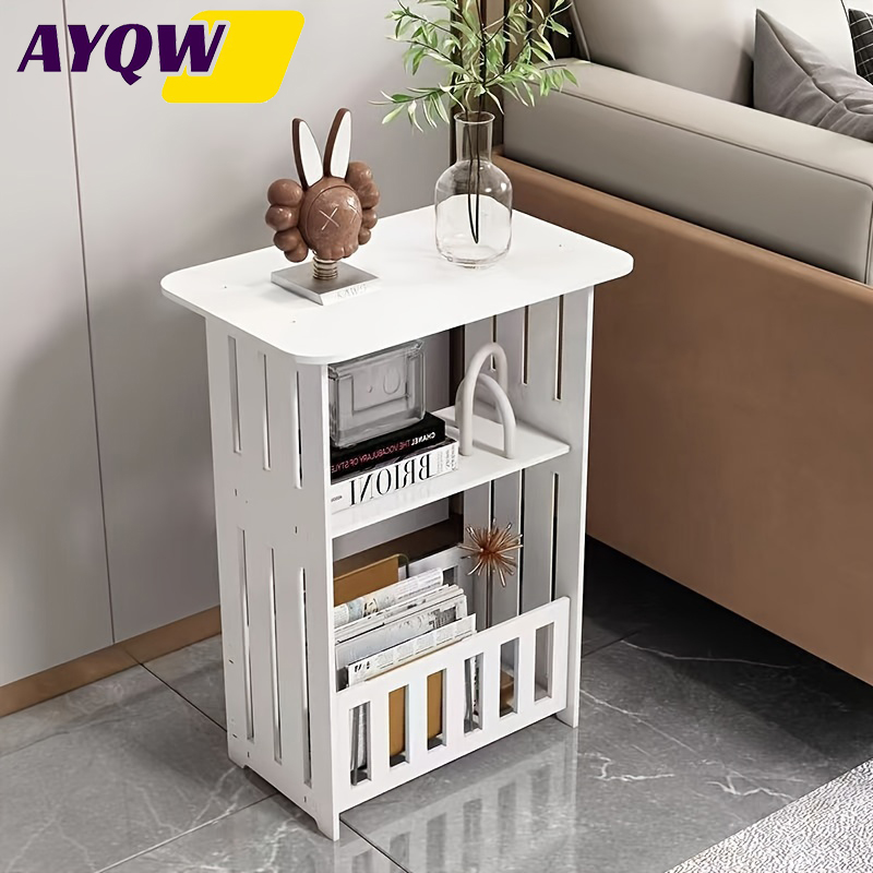 Şık Avrupa Tarzı Modern Minima - Home Office With Bookshelves incelemesi ve fiyatı