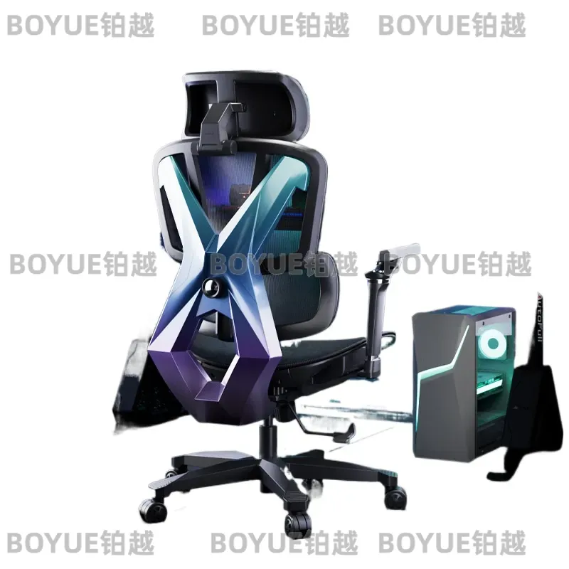 G5 Ergonomik Oyuncu Koltuğu, B - Home Office Desks incelemesi ve fiyatı