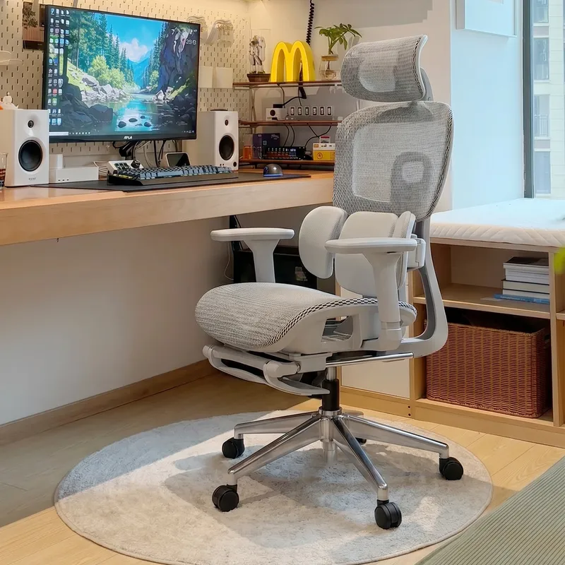 Ergonomik Bel Destekli Ofis Ko - Home Office Desks incelemesi ve fiyatı