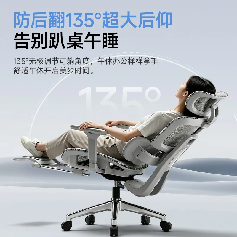 Ergonomik Bel Destekli Ofis Ko - Home Office Desks incelemesi ve fiyatı