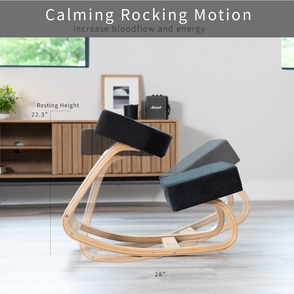 Ev ve Ofis Kullanımı İçin Mind - Ergonomic Office Chair incelemesi ve fiyatı