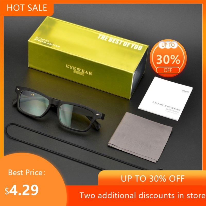 Nextron Akıllı Bluetooth Kulak - Blue Light Glasses incelemesi ve fiyatı