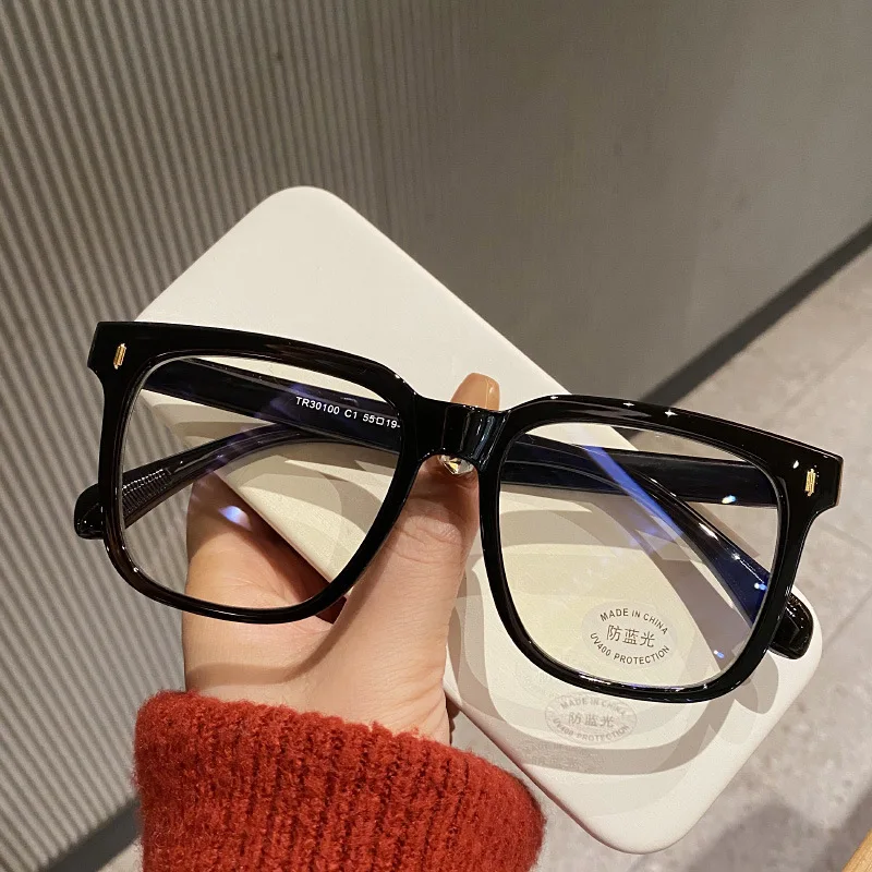 Kare Bilgisayar Gözlüğü Çerçev - Blue Light Glasses incelemesi ve fiyatı