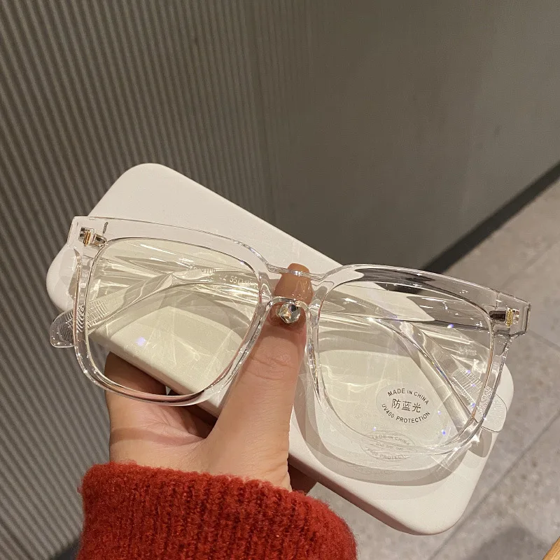 Kare Bilgisayar Gözlüğü Çerçev - Blue Light Glasses incelemesi ve fiyatı