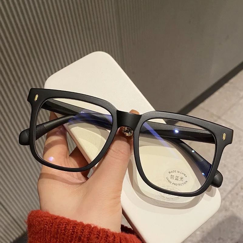 Kare Bilgisayar Gözlüğü Çerçev - Blue Light Glasses incelemesi ve fiyatı