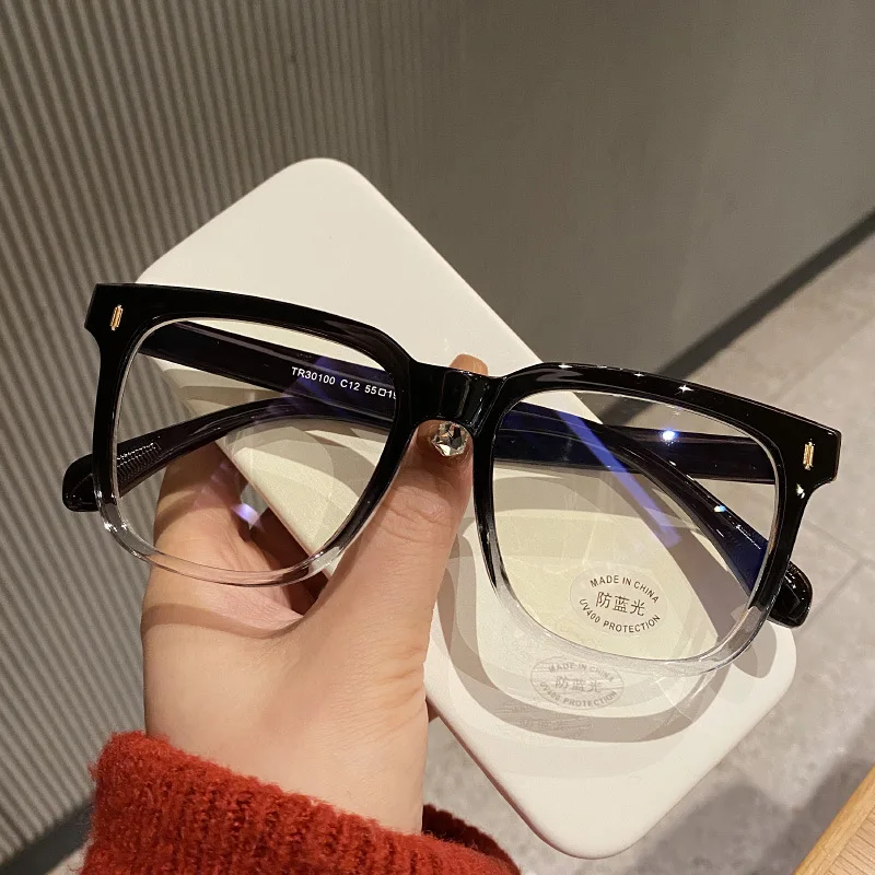 Kare Bilgisayar Gözlüğü Çerçev - Blue Light Glasses incelemesi ve fiyatı