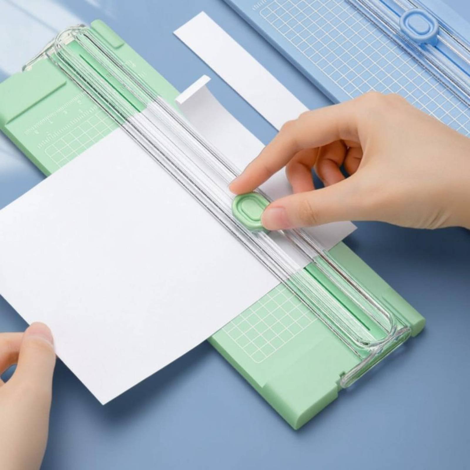 A4 Kağıt Kesici Hassas Kesim T - Home Office Student incelemesi ve fiyatı