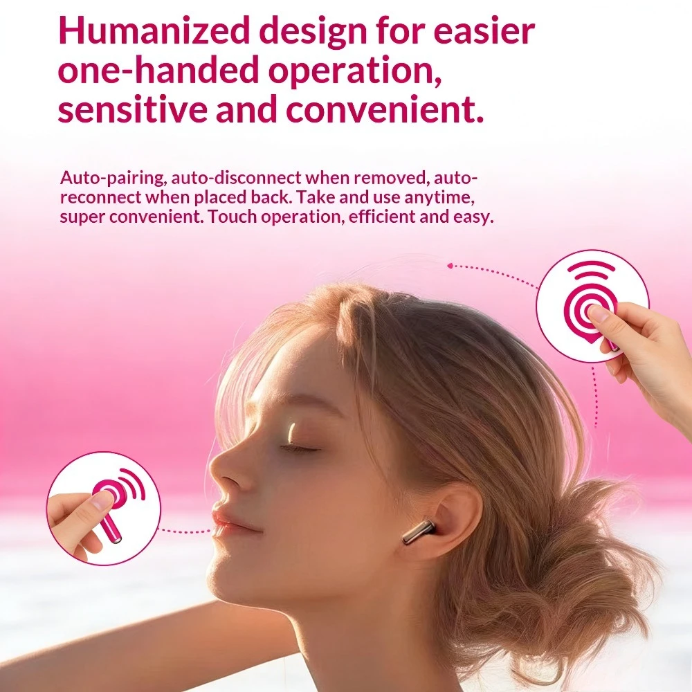 Şık Bluetooth Kulaklıklar, Gün - Home Office Of Amazon incelemesi ve fiyatı