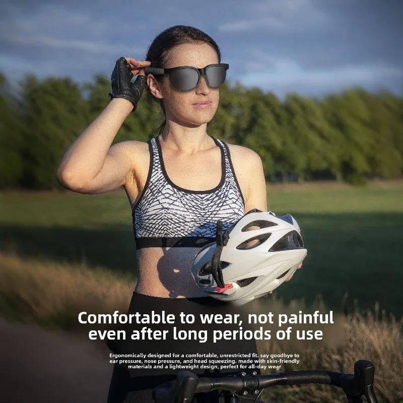 Akıllı Bluetooth Gözlük TAC Po - Blue Light Glasses incelemesi ve fiyatı