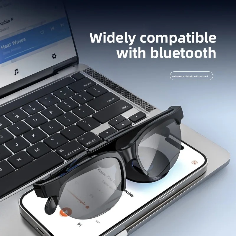 Akıllı Bluetooth Gözlük TAC Po - Blue Light Glasses incelemesi ve fiyatı