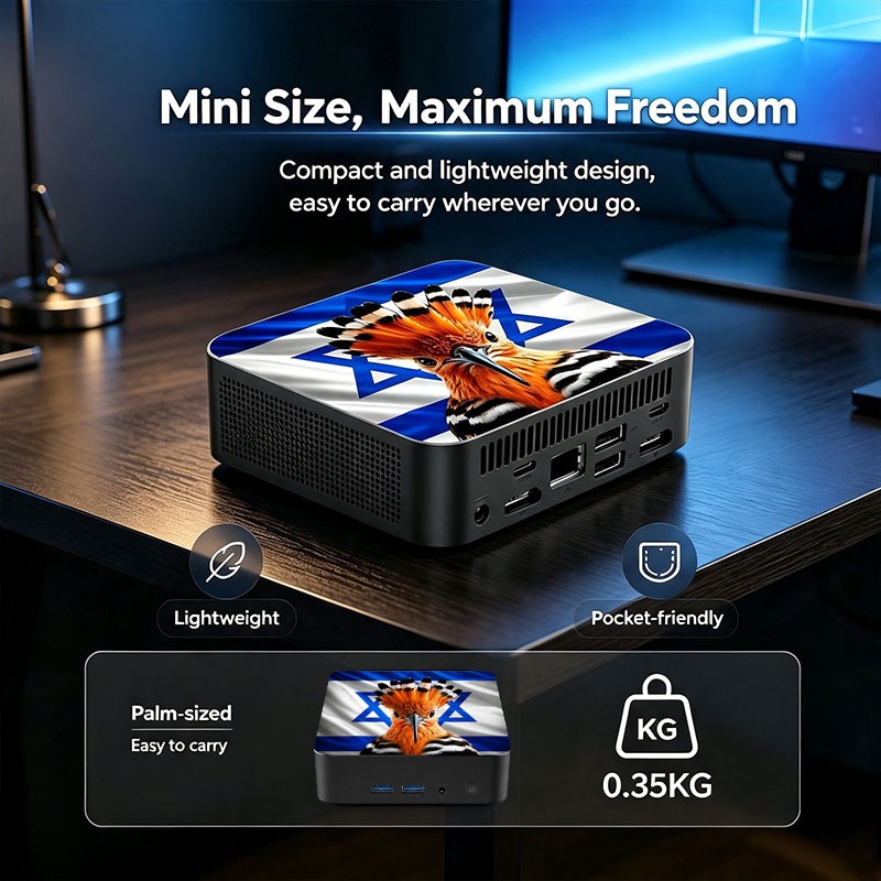 Intel i9 8950HK Kompakt Taşına - Home Office Windows incelemesi ve fiyatı