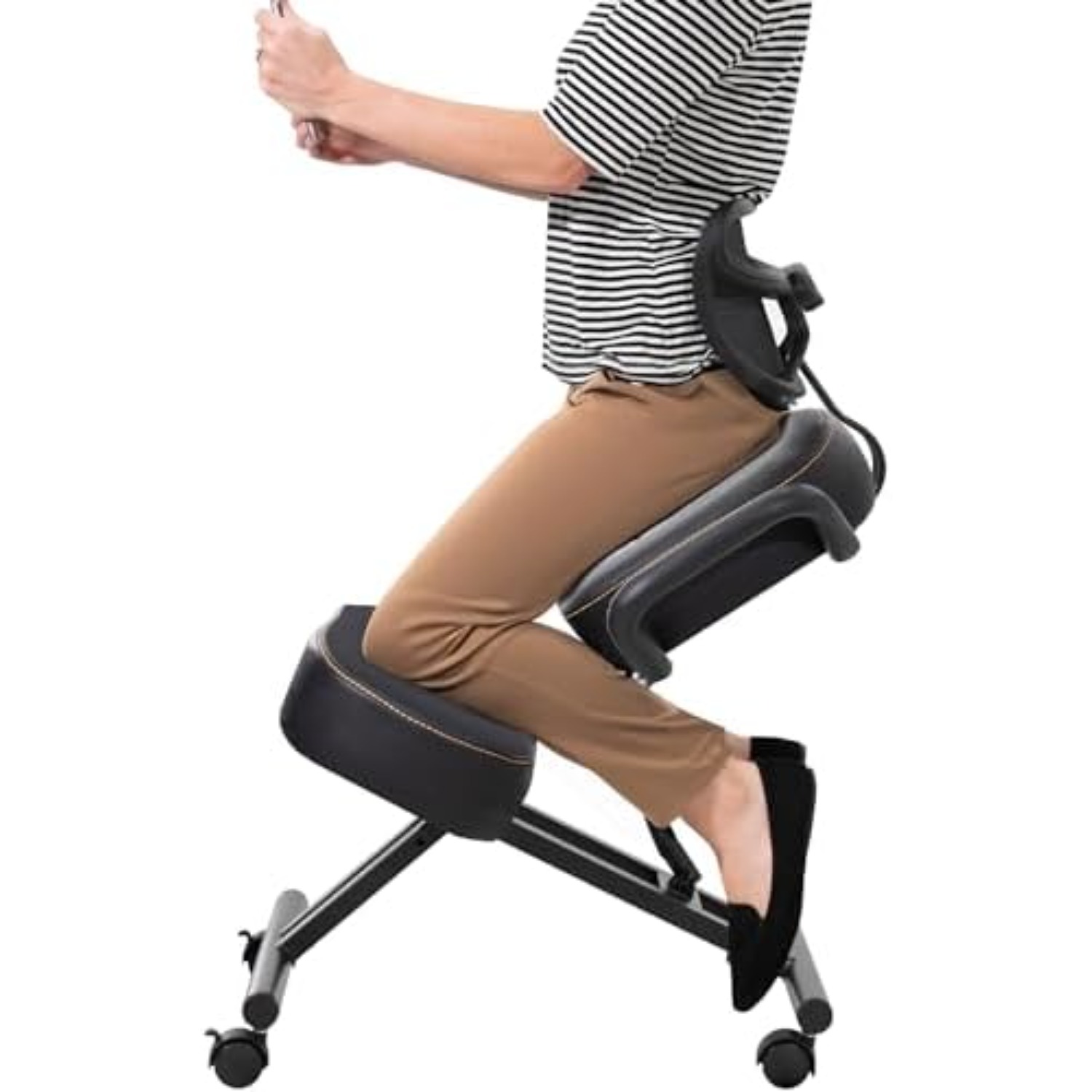 DRAGONN by Ergonomik Diz Çökme - Ergonomic Office Chair incelemesi ve fiyatı