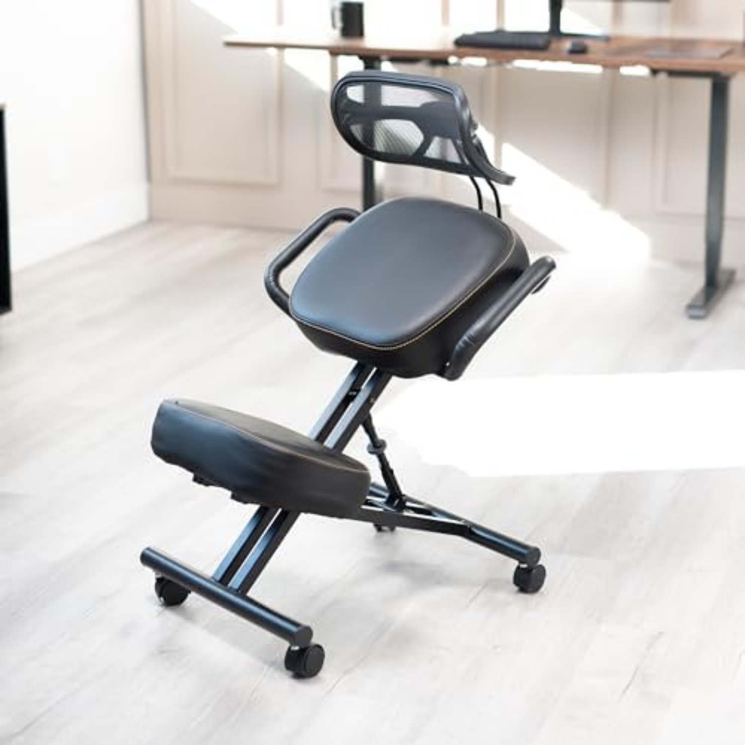 DRAGONN by Ergonomik Diz Çökme - Ergonomic Office Chair incelemesi ve fiyatı