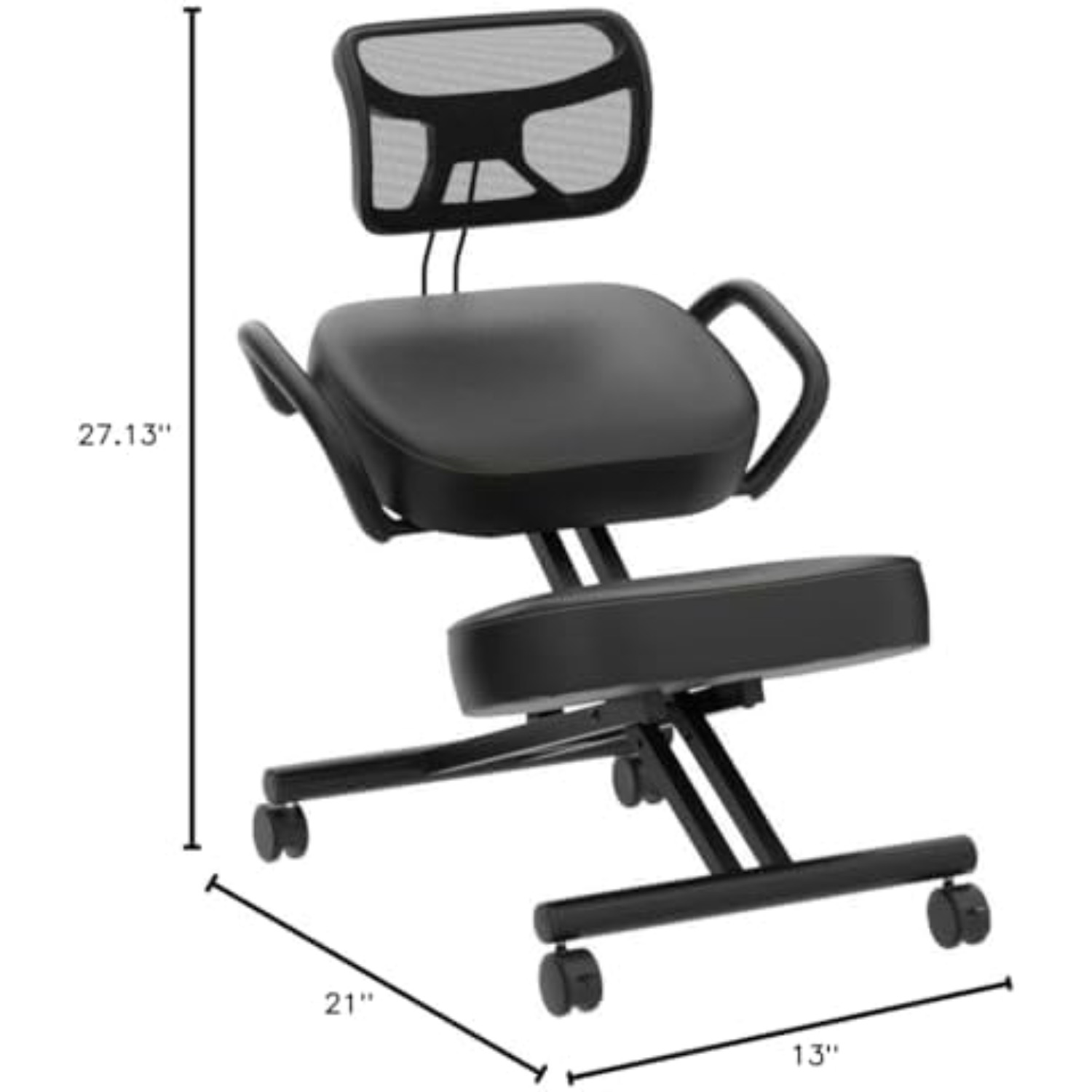 DRAGONN by Ergonomik Diz Çökme - Ergonomic Office Chair incelemesi ve fiyatı