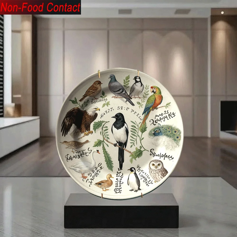 1 adet Vintage Seramik Dekorat - Home Office Contact incelemesi ve fiyatı