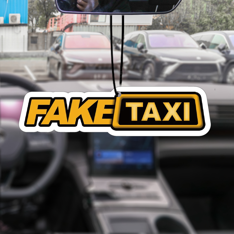 Sahte Taksi, Çok Komik ve Eğle - Home Office Tax incelemesi ve fiyatı