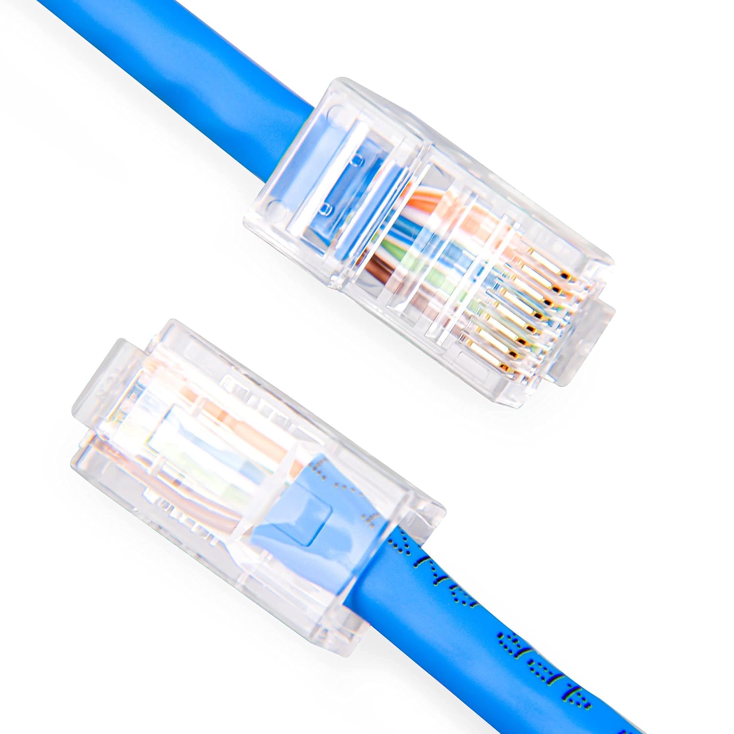 Cat5e Korumasız RJ45 Kristal B - Home Office Contact incelemesi ve fiyatı