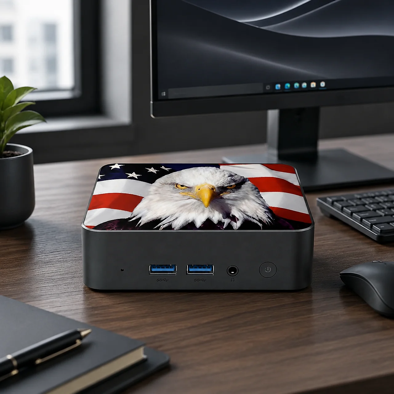 Intel Core N150 Yeni 2026 Mini - Home Office Windows incelemesi ve fiyatı