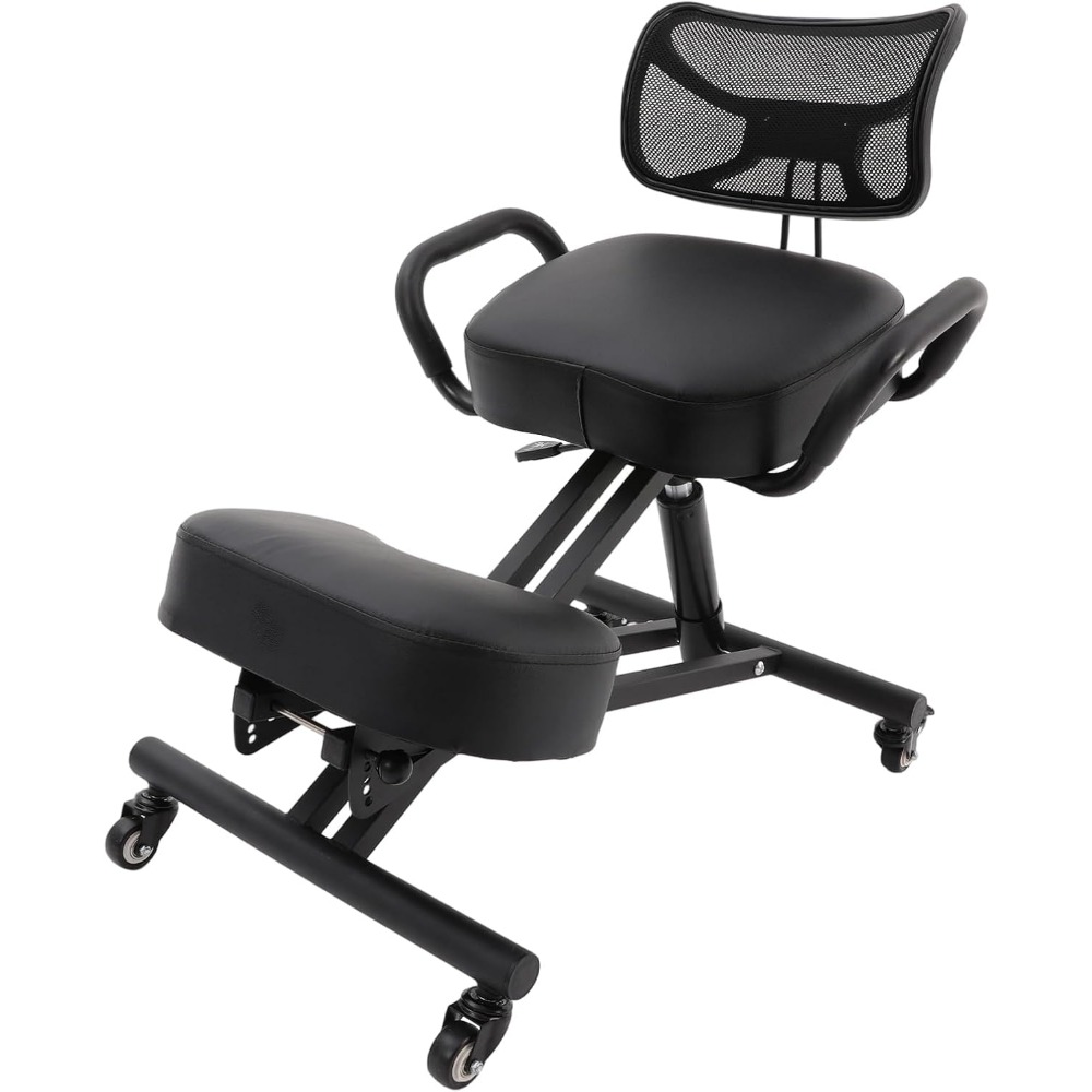 Sırt Destekli Ergonomik Diz Çö - Ergonomic Office Chair incelemesi ve fiyatı