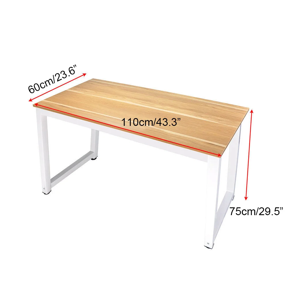 110x60x75CM Bilgisayar Masası  - Home Office Depot incelemesi ve fiyatı