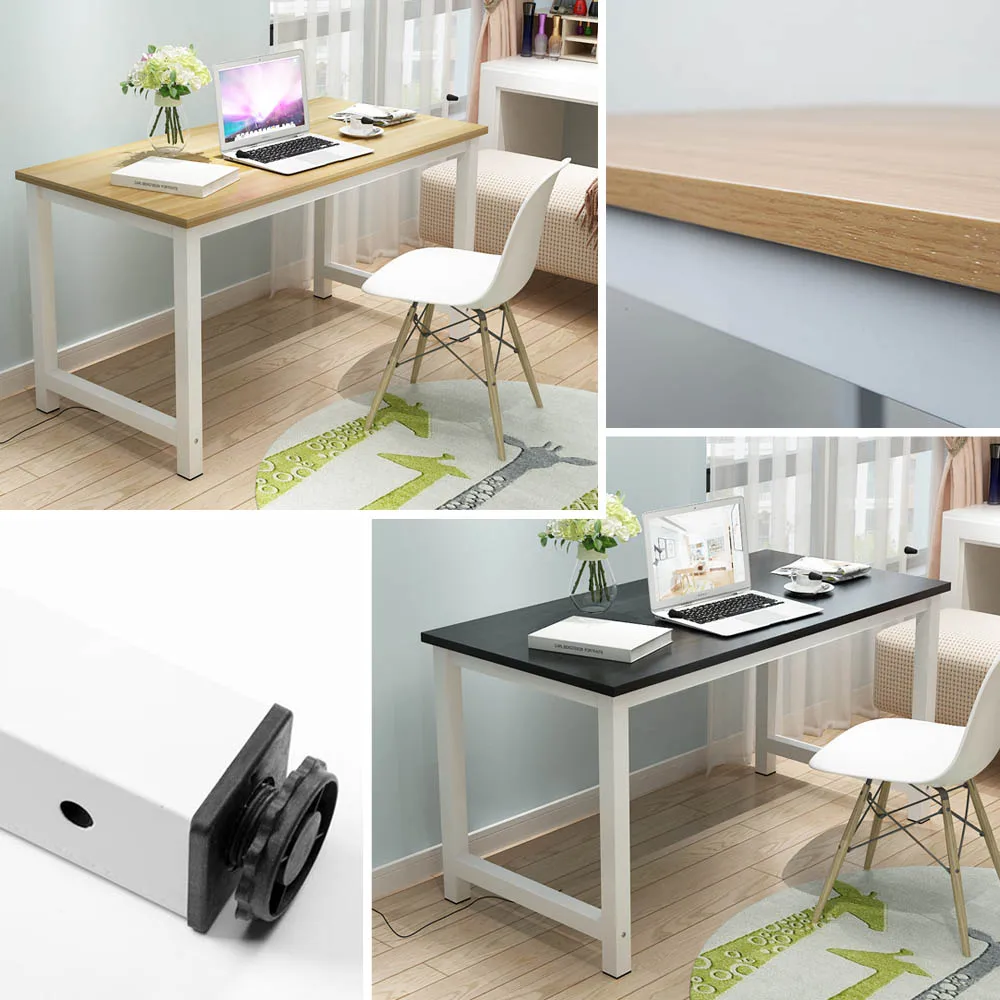 110x60x75CM Bilgisayar Masası  - Home Office Depot incelemesi ve fiyatı
