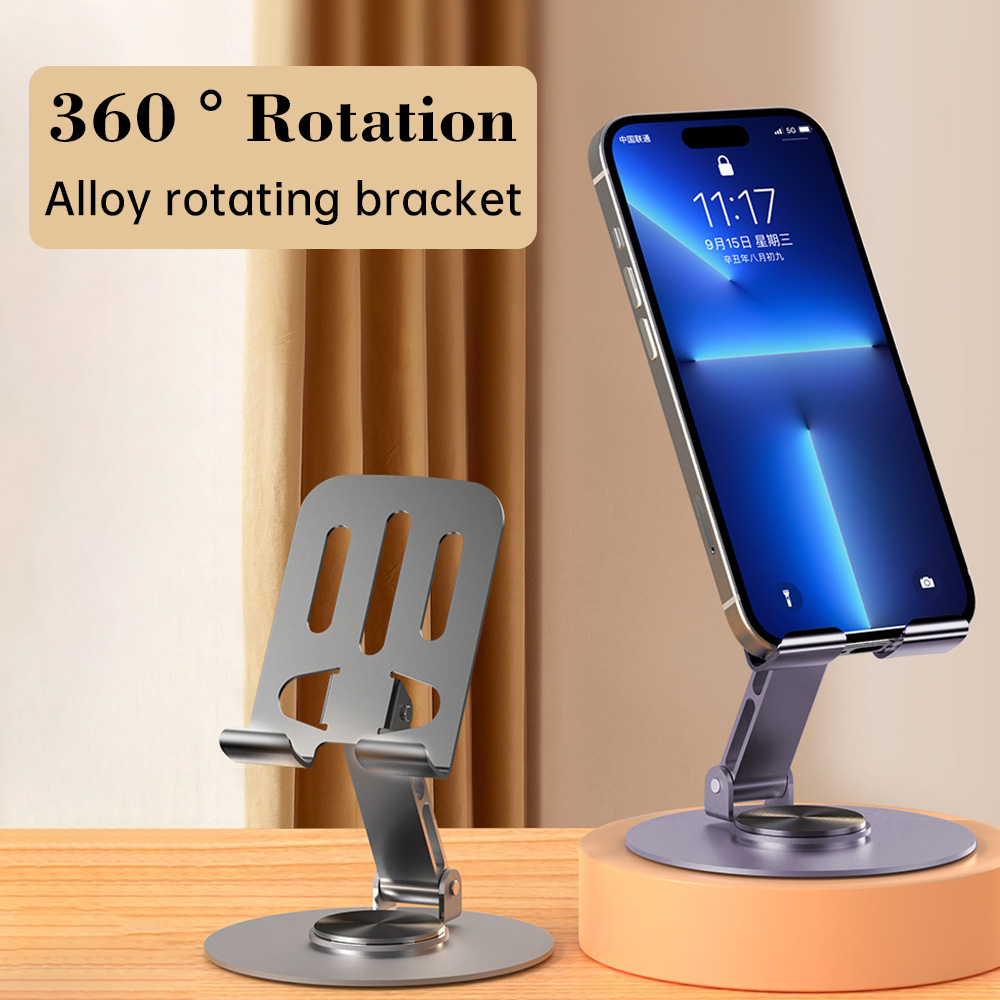 360 ° Dönen Tablet Telefon Sta - Home Office Contact incelemesi ve fiyatı