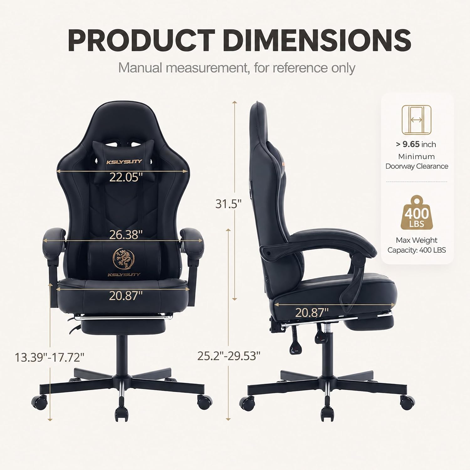 Yetişkinler için Ofis Masası B - Ergonomic Office Chair incelemesi ve fiyatı
